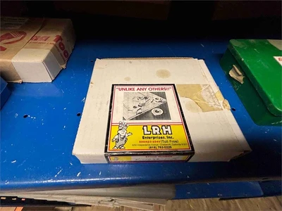 Used _UNKNOWN_ _UNKNOWN_ Tooling (woodworking) Colorado US | MachineryMax #1518894