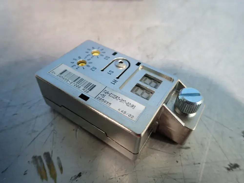 NEW BOSCH FWAECODR3SMT02VRS