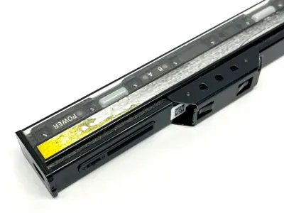 Used KEYENCE GL-S32FH-T Light Curtains & Grids Michigan US | Maverick Industrial Sales #1393182
