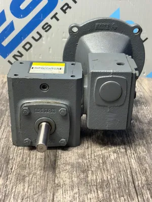Boston Gear FWB713300B5G Gearboxes & Speed Reducers | ESS Industrial Equipment Sales (6)