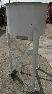 USED DONALDSON SHOPPRO 15