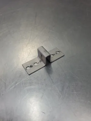 ALLEN BRADLEY N48 OVERLOAD HEATER ELEMENT. 4D-43