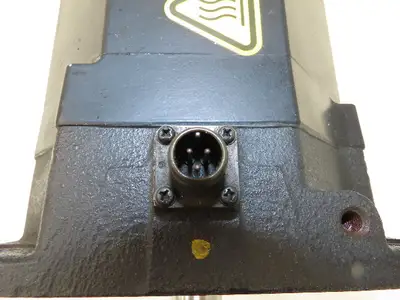 Used FANUC _UNKNOWN_ Servo Motors Indiana US | Arrow Industrial #1316949