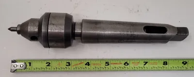 Unknown Brand Live Center Tooling & Accessories, Live Centers | Machinery Central (1)