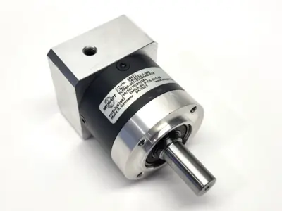 USED NEUGART EMGA-60-P-G5-EAS-60, 58472