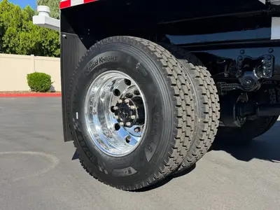 Used 2017 FREIGHTLINER M2 Carhaulers California US | Lillo Machinery #1542391