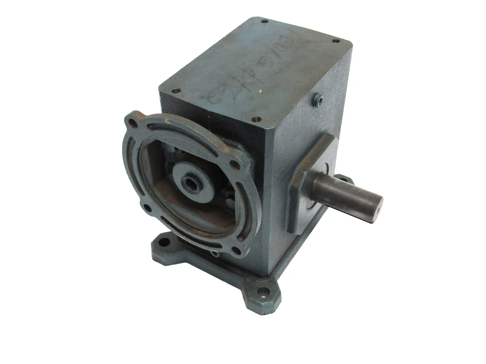 NEW DODGE TMQ226-3 GEAR REDUCER TMQ2263 15:1