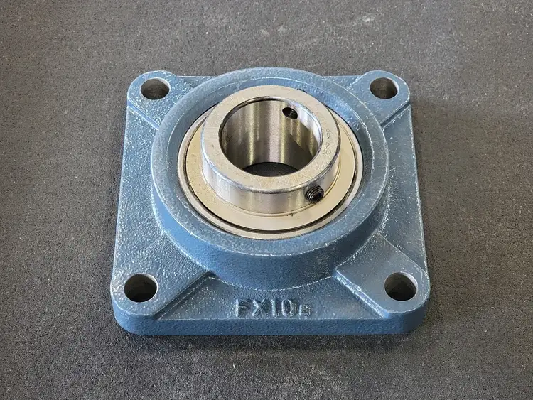 New | in-Stock FYH UCFX1031 Bearings British Columbia CA | Lenmark #260840