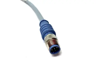 USED DATALOGIC, EMS RFID SUBNET 16 DOUBLE ENDED CORDSET U3-00464