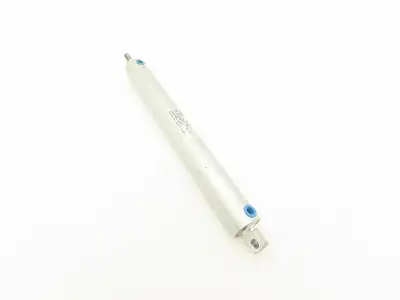 Parker 01.12 CPU16AC 10.000 Pneumatic Air Cylinder 1-1/8" Bore 10" Stroke 150PSI