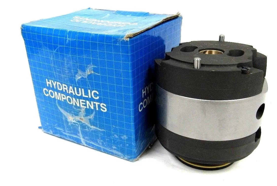 NEW NORTHMAN CV-3535V CARTRIDGE KIT CV3535V S7K1642