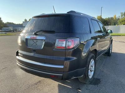 Used 2013 GMC ACADIA SUVs Michigan US | Miedema Asset Management Group #1397260