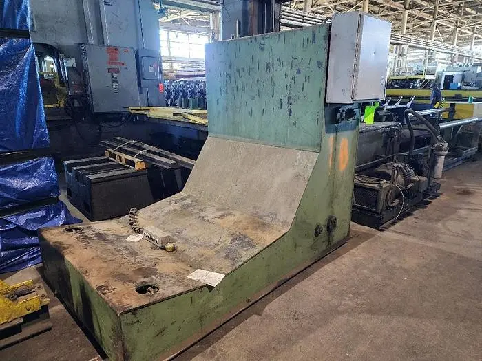 Used HERR-VOSS _UNKNOWN_ Coil Cars | VX Machinery #454674
