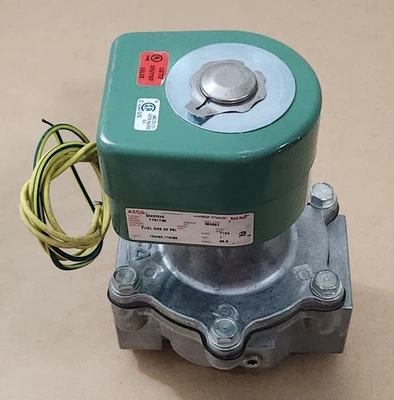 NEW ASCO 8042C045