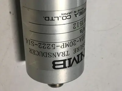 USED NMB NS100A-20MP-5222-S14