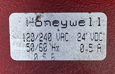 HONEYWELL 9677903 CONTROL | ESS Industrial Equipment Sales (12)
