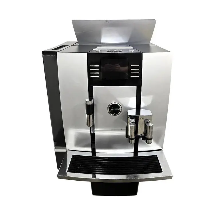 Used JURA GIGA W3 Coffee Equipment British Columbia CA | Surrey Food Equipment #435257