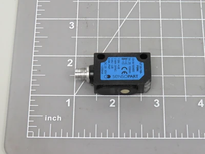 Used SENSOPART _UNKNOWN_ Sensors | OCO Industrial #1613897