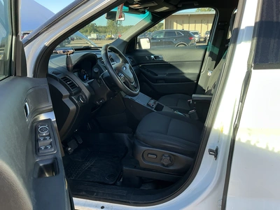 Used 2016 FORD EXPLORER SUVs Michigan US | Miedema Asset Management Group #1476967
