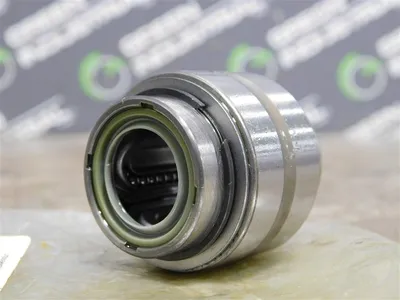 Rexroth R066701600 Rotary Linear Bushing 16mm Bore New