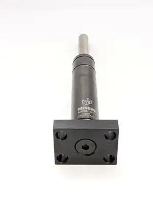 New | in-Stock MISUMI GAS SPRING 50MM STROKE 19MM OD Gas Springs | Maverick Industrial Sales #1109059