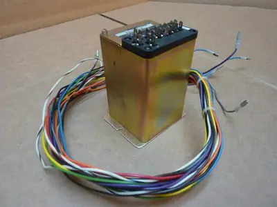 USED ALLEN BRADLEY X-380188