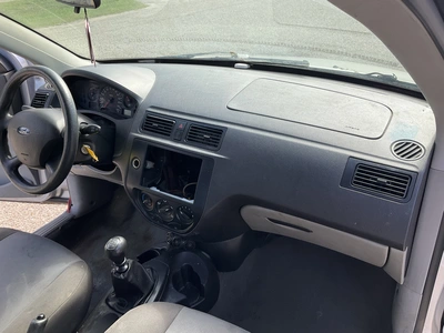 Used 2006 FORD FOCUS Sedans Michigan US | Miedema Asset Management Group #1406860