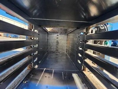 USED SELCO HLO8110-AR150