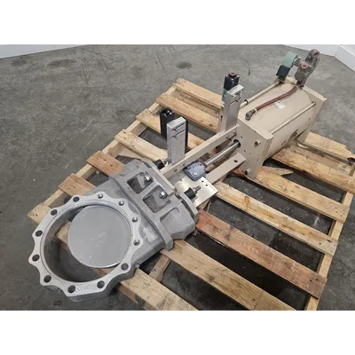 New | in-Stock UNITED CONVEYOR CORP. _UNKNOWN_ Valves/Fittings West Virginia US | JM Industrial #491950