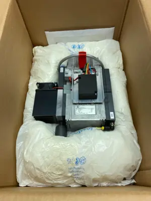 560-330, PJ27534-950.5 | KNF Group PJ27534-950.5 Membran Vacuum Pump, Inficon 560-330 Backing Pump - New Other