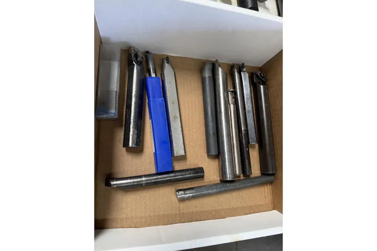 Used _UNKNOWN_ _UNKNOWN_ Boring Bars California US | KD Auctions #1359324