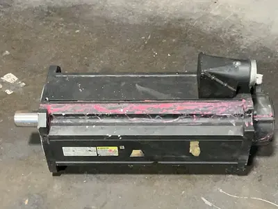 Used BOSCH REXROTH R911328561 Motors (misc) Ohio US | HGR 24 #1418532