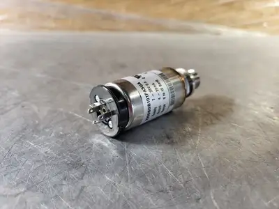 NEW GEMS SENSORS 562714