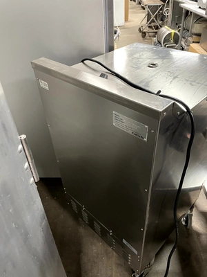 72-0416 Smokin Tex 1500 Electric Barbeque Smoker Oven