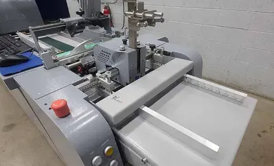 2017 MGI JETvarnish 3DS & iFOIL S