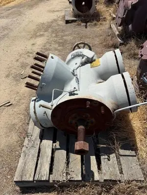 USED SUPERIOR 410CC