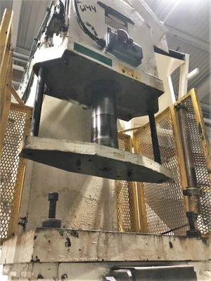 USED 1980 GREENERD PRESSES GREENERD HC-30-35R14 PRESS