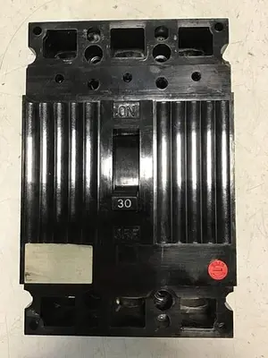 USED GENERAL ELECTRIC / GE TED136030