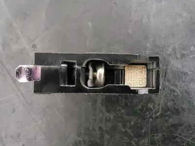 USED SQUARE D QO115