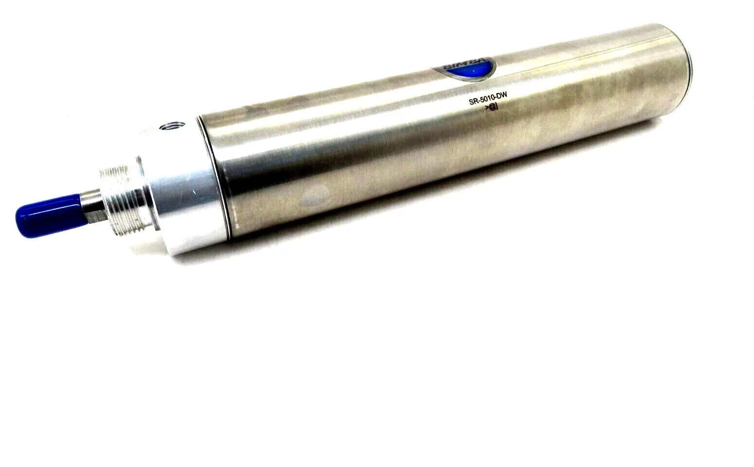 NEW BIMBA SR-5010-DW PNEUMATIC CYLINDER SR5010DW