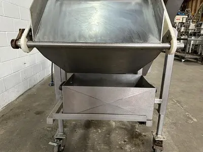 USED LOMA SYSTEMS IQ2