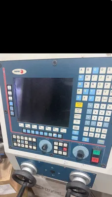 2003 BUFFALO MACHINERY BNC-2860XL CNC Lathes. | 520 Machinery Sales LLC (2)