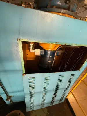 2007 HEFEI HAIDE SHP32-800A-SM Hydraulic Presses | Rygate LLC (15)
