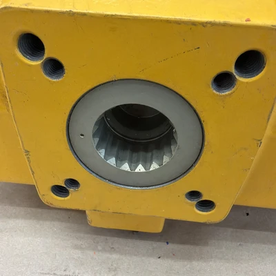 USED Emerson QS30600.U04 TACC