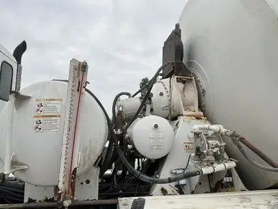 Used 2018 KENWORTH T880 Concrete Mixer Trucks Arizona US | Proxy Equipment #1388722