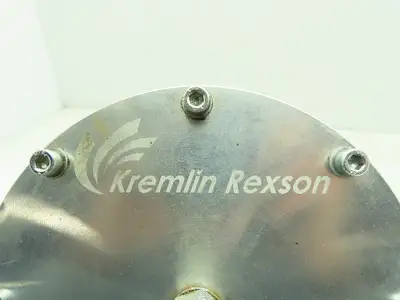 Kremlin Rexson REGSMART High Pressure Stainless Fluid Regulator 5800 PSI