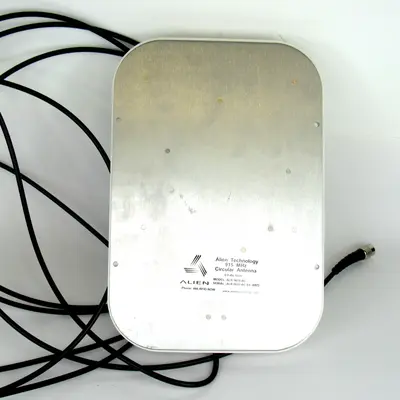 NEW ALIEN TECHNOLOGY ALR-9610-BC