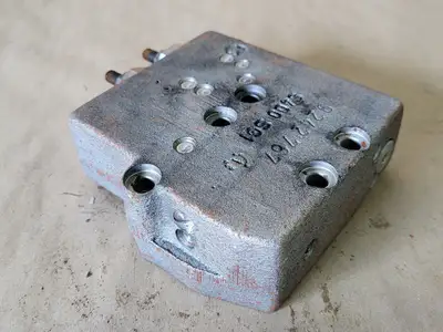 NEW BOSCH REXROTH R909600081