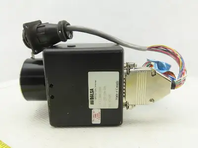 Used DALSA _UNKNOWN_ Miscellaneous MRO | Arrow Industrial #656394