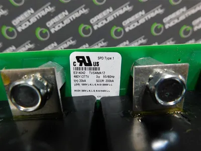 USED SQUARE D TVS4IMA1201